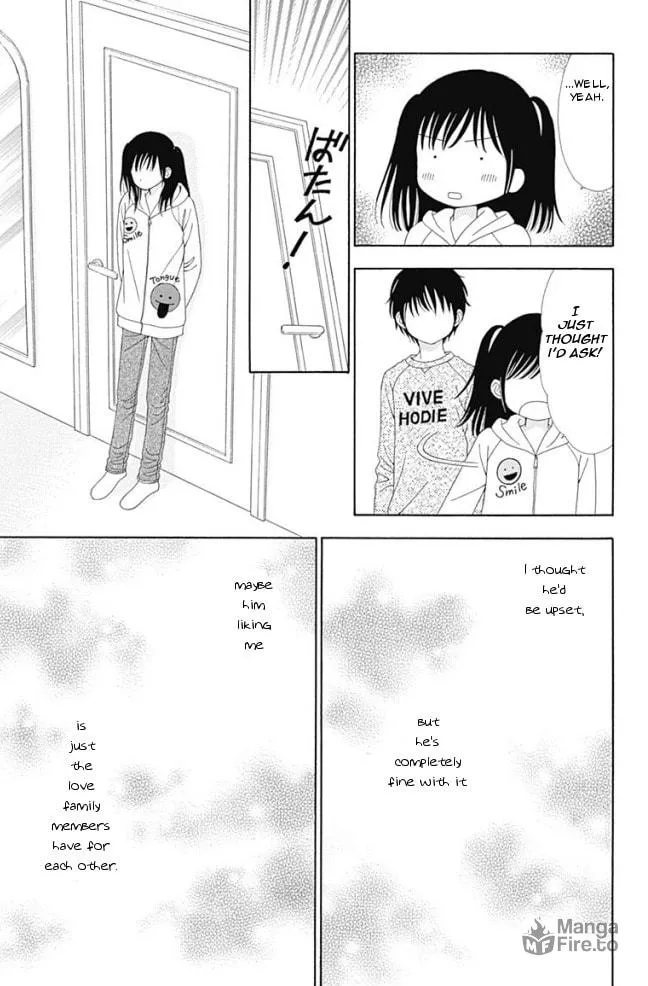 Read Marmalade Boy Little chapter 13 image 20 on Lezhin