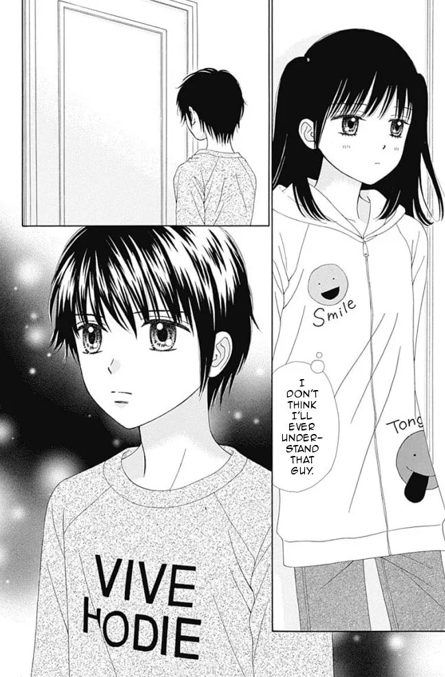 Read Marmalade Boy Little chapter 13 image 21 on Lezhin