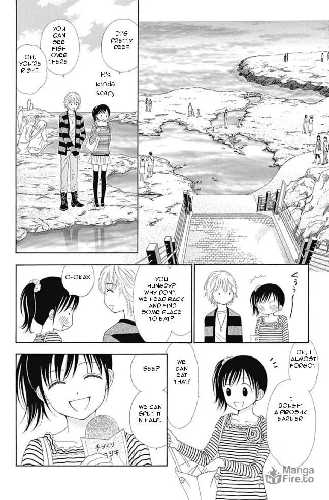 Read Marmalade Boy Little chapter 14 image 19 on Lezhin