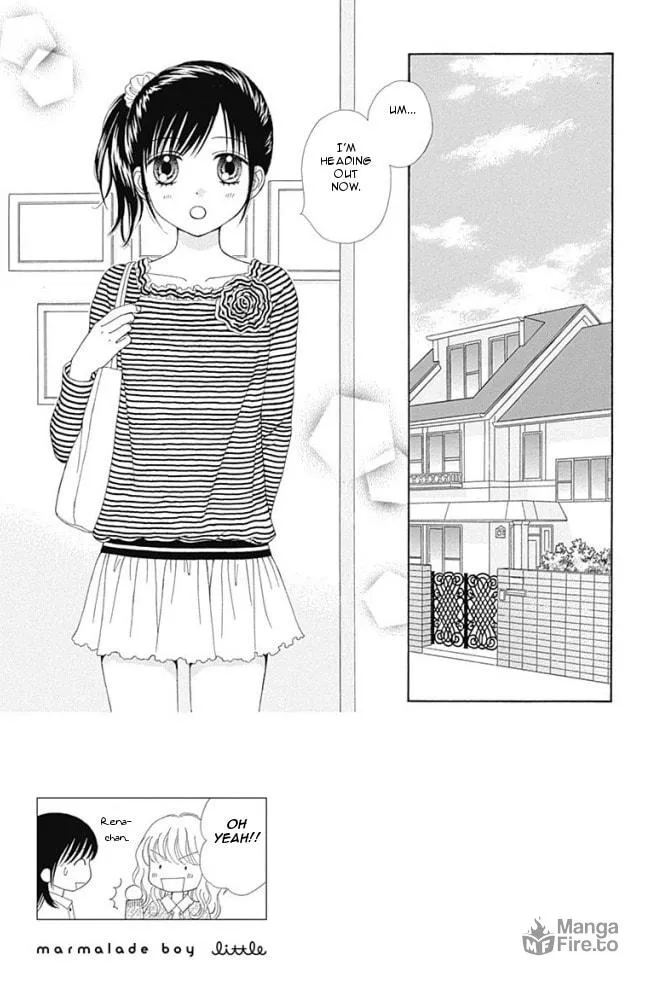 Read Marmalade Boy Little chapter 14 image 2 on Lezhin