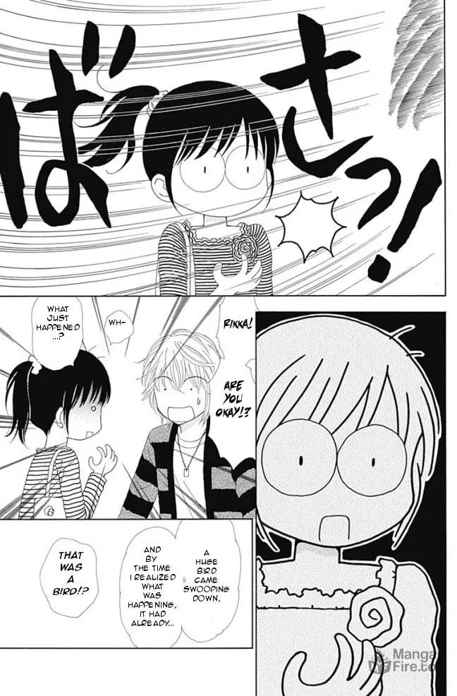 Read Marmalade Boy Little chapter 14 image 20 on Lezhin