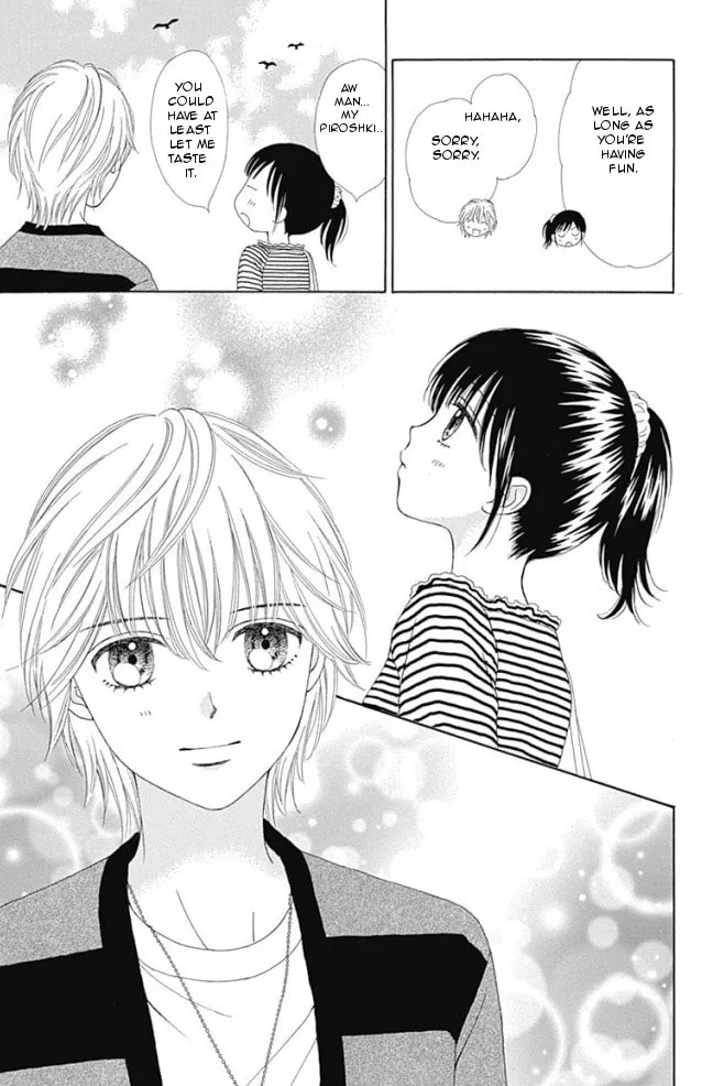 Read Marmalade Boy Little chapter 14 image 22 on Lezhin