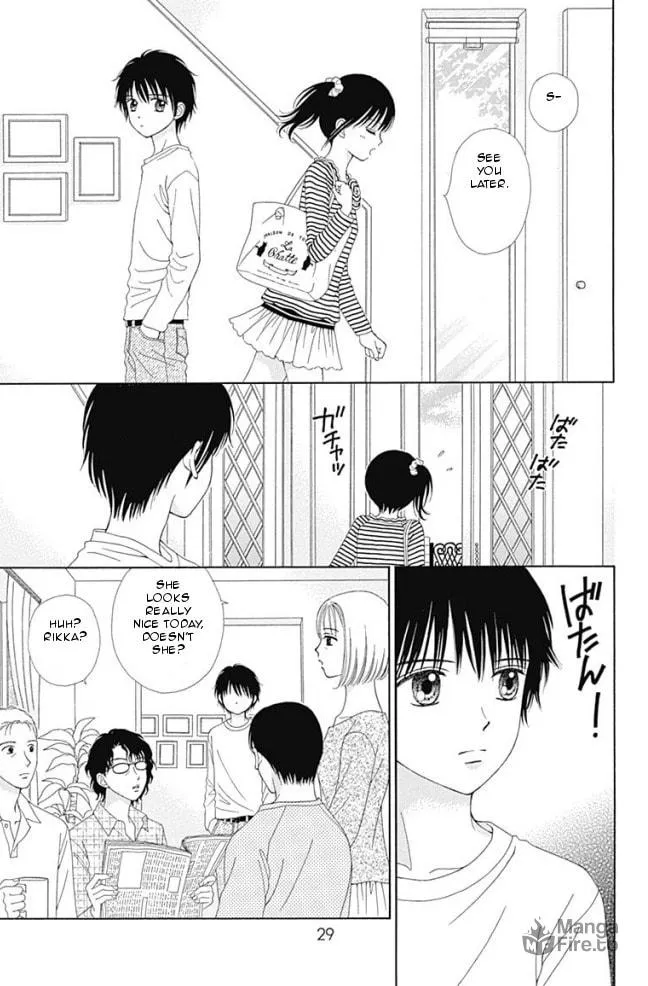 Read Marmalade Boy Little chapter 14 image 4 on Lezhin