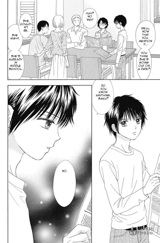 Read Marmalade Boy Little chapter 14 image 5 on Lezhin