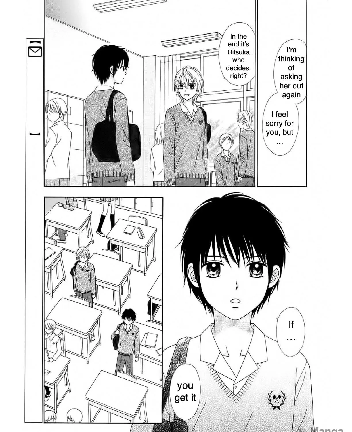 Read Marmalade Boy Little chapter 15 image 33 on Lezhin