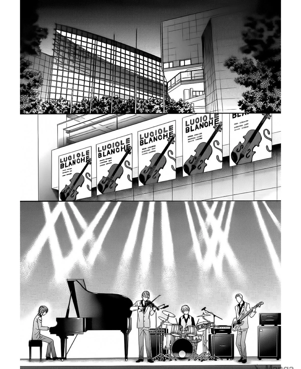Read Marmalade Boy Little chapter 15 image 37 on Lezhin