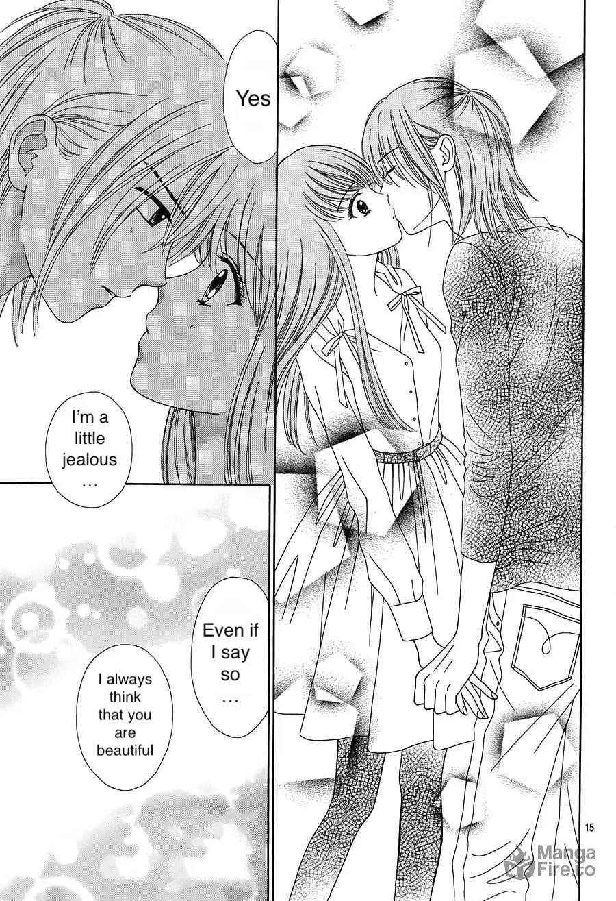 Read Marmalade Boy Little chapter 16 image 14 on Lezhin