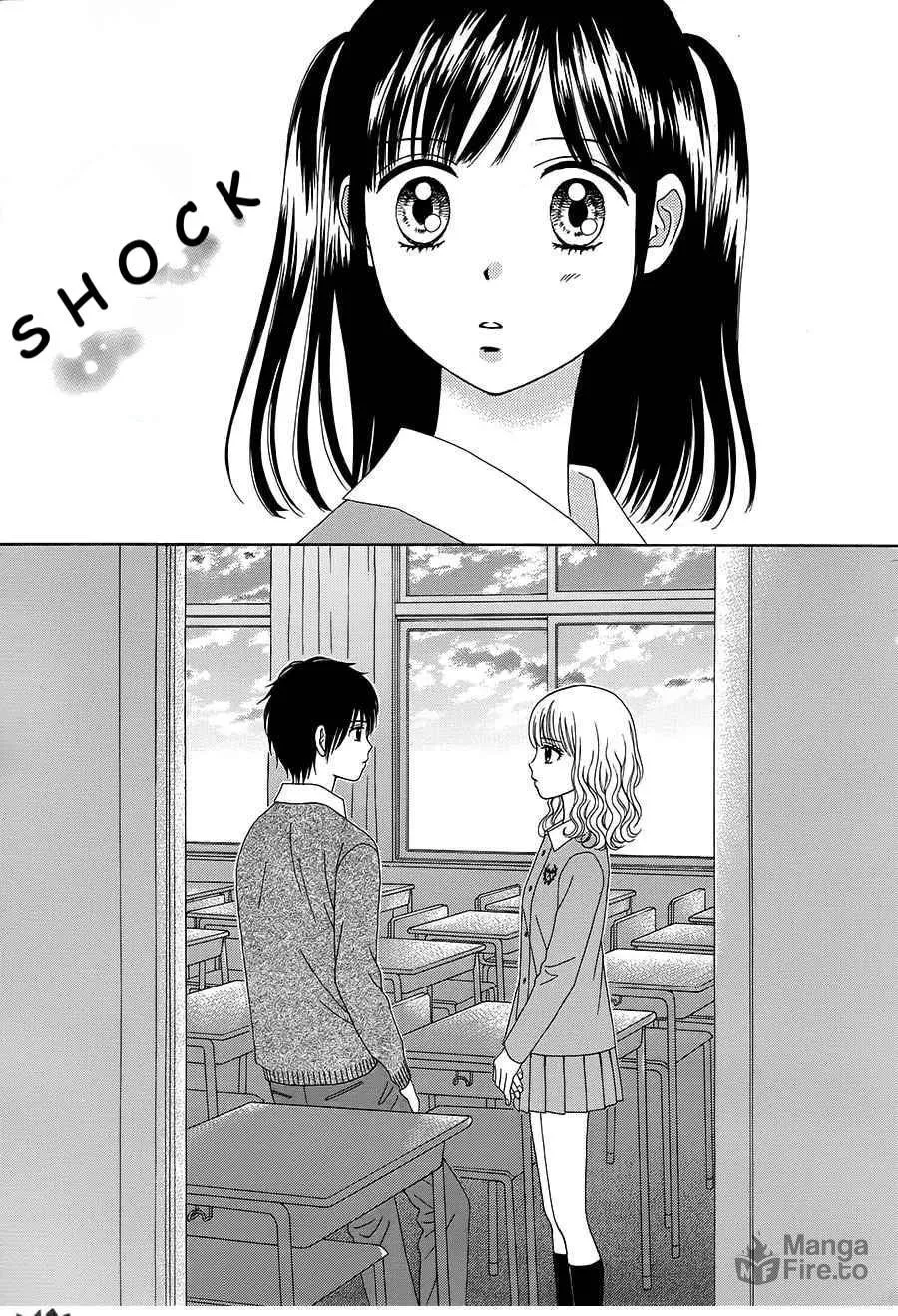 Read Marmalade Boy Little chapter 16 image 20 on Lezhin