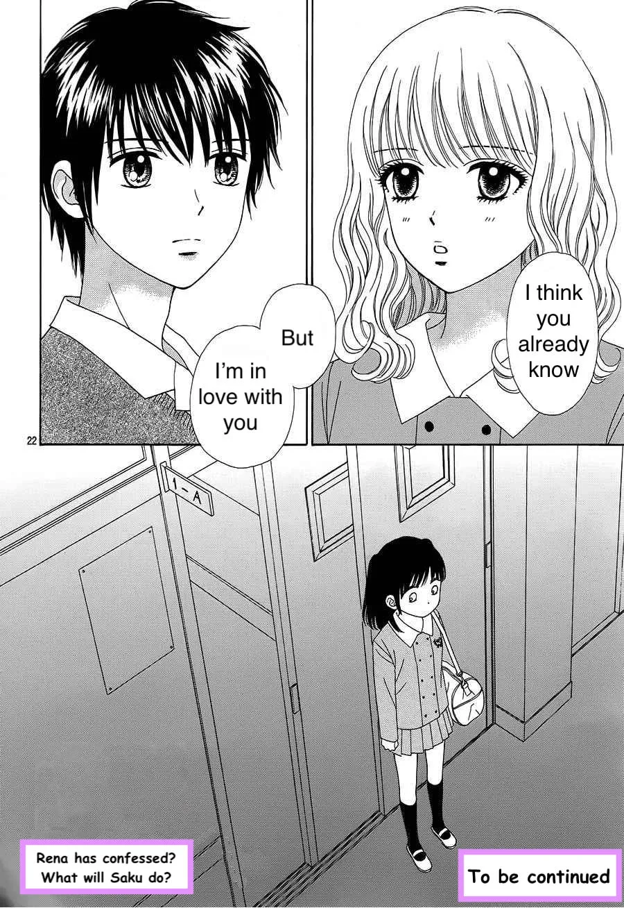 Read Marmalade Boy Little chapter 16 image 21 on Lezhin