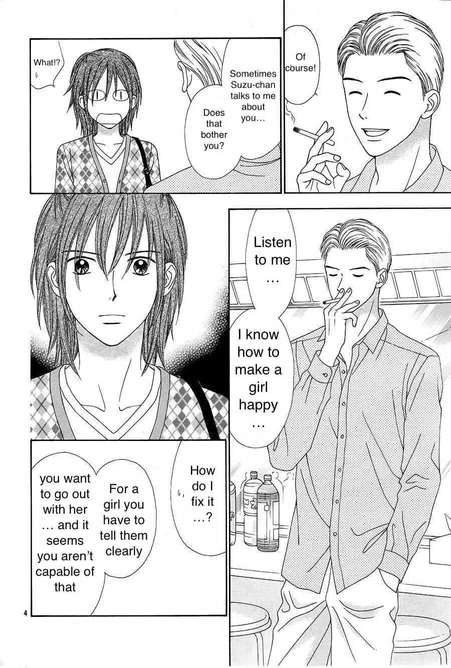 Read Marmalade Boy Little chapter 16 image 3 on Lezhin
