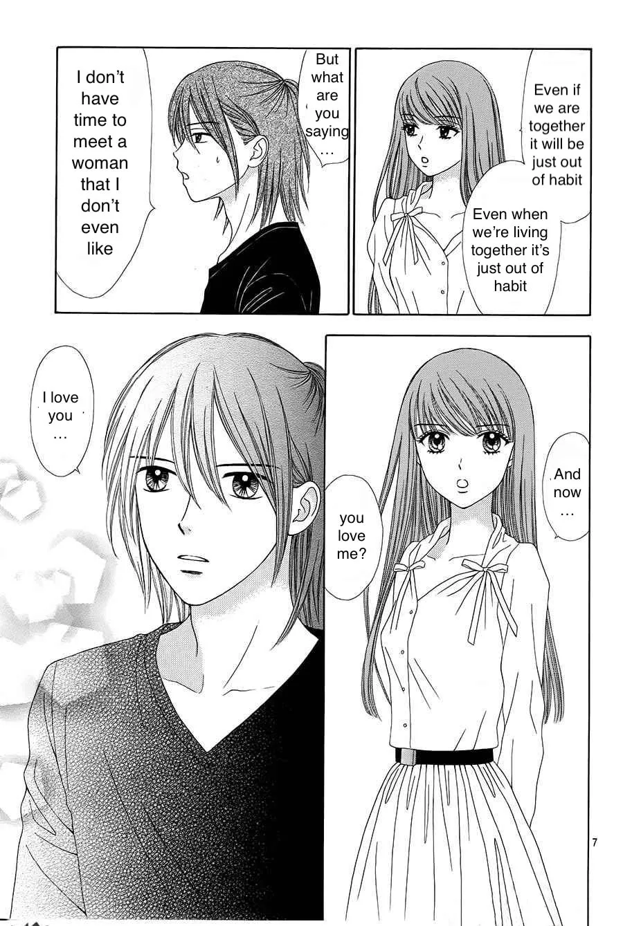 Read Marmalade Boy Little chapter 16 image 6 on Lezhin