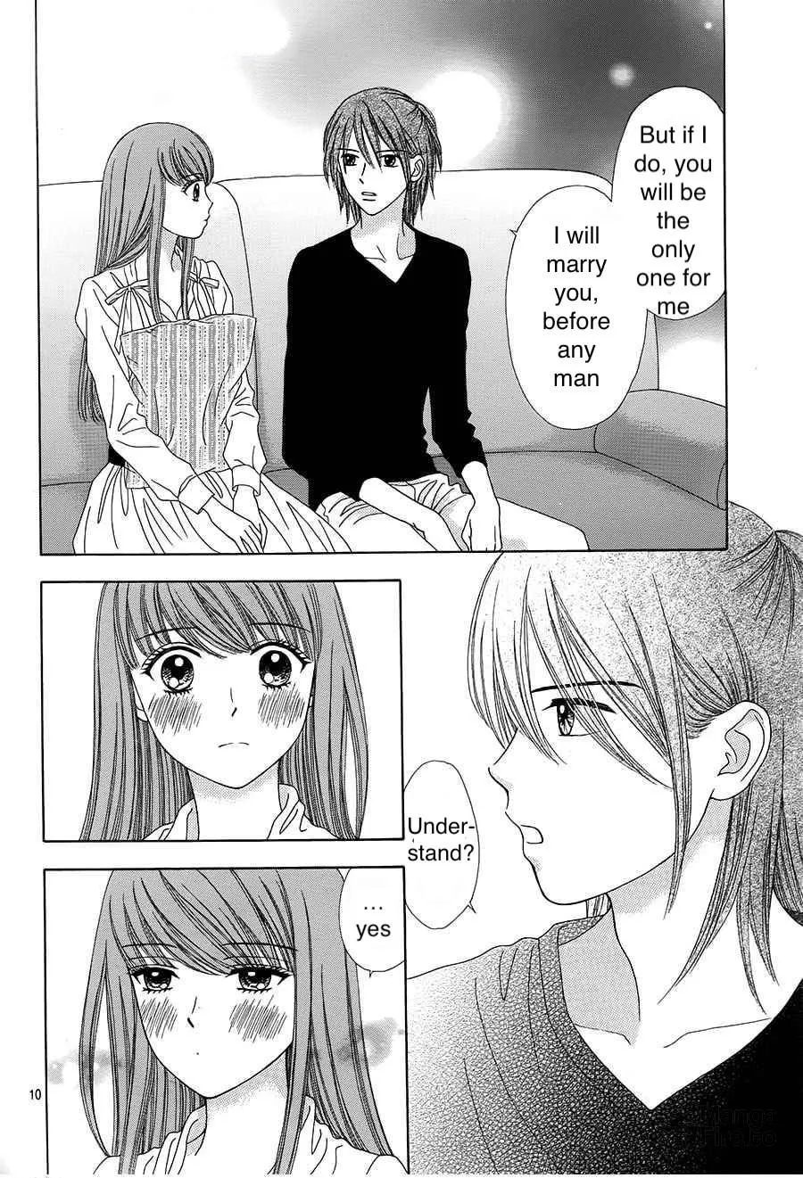 Read Marmalade Boy Little chapter 16 image 9 on Lezhin