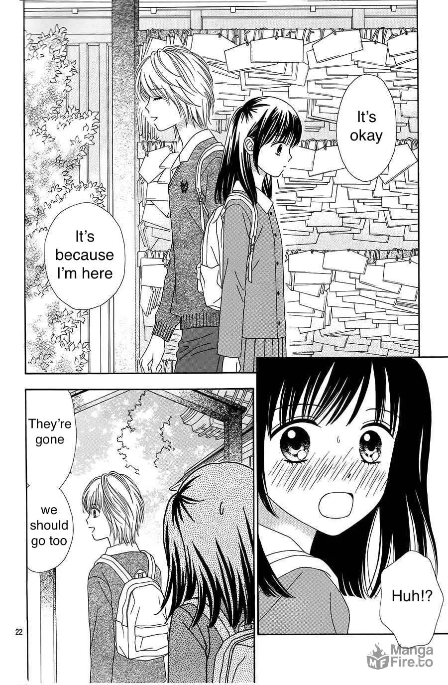 Read Marmalade Boy Little chapter 17 image 20 on Lezhin