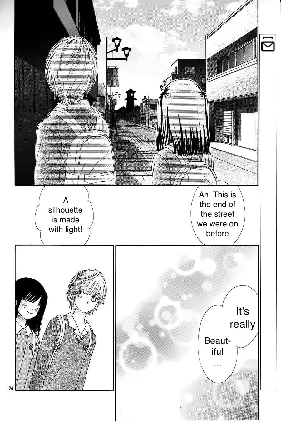 Read Marmalade Boy Little chapter 17 image 22 on Lezhin