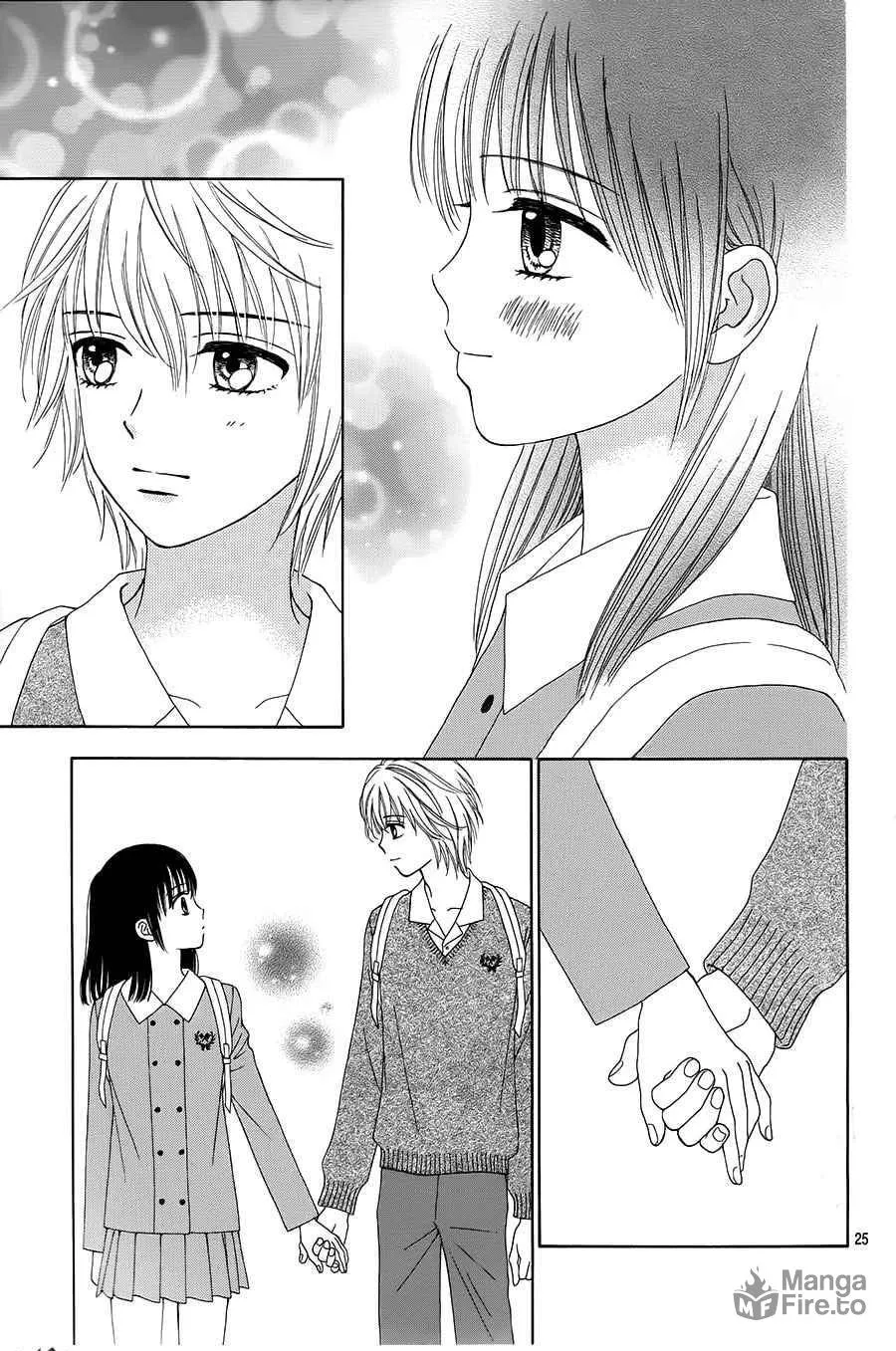 Read Marmalade Boy Little chapter 17 image 23 on Lezhin