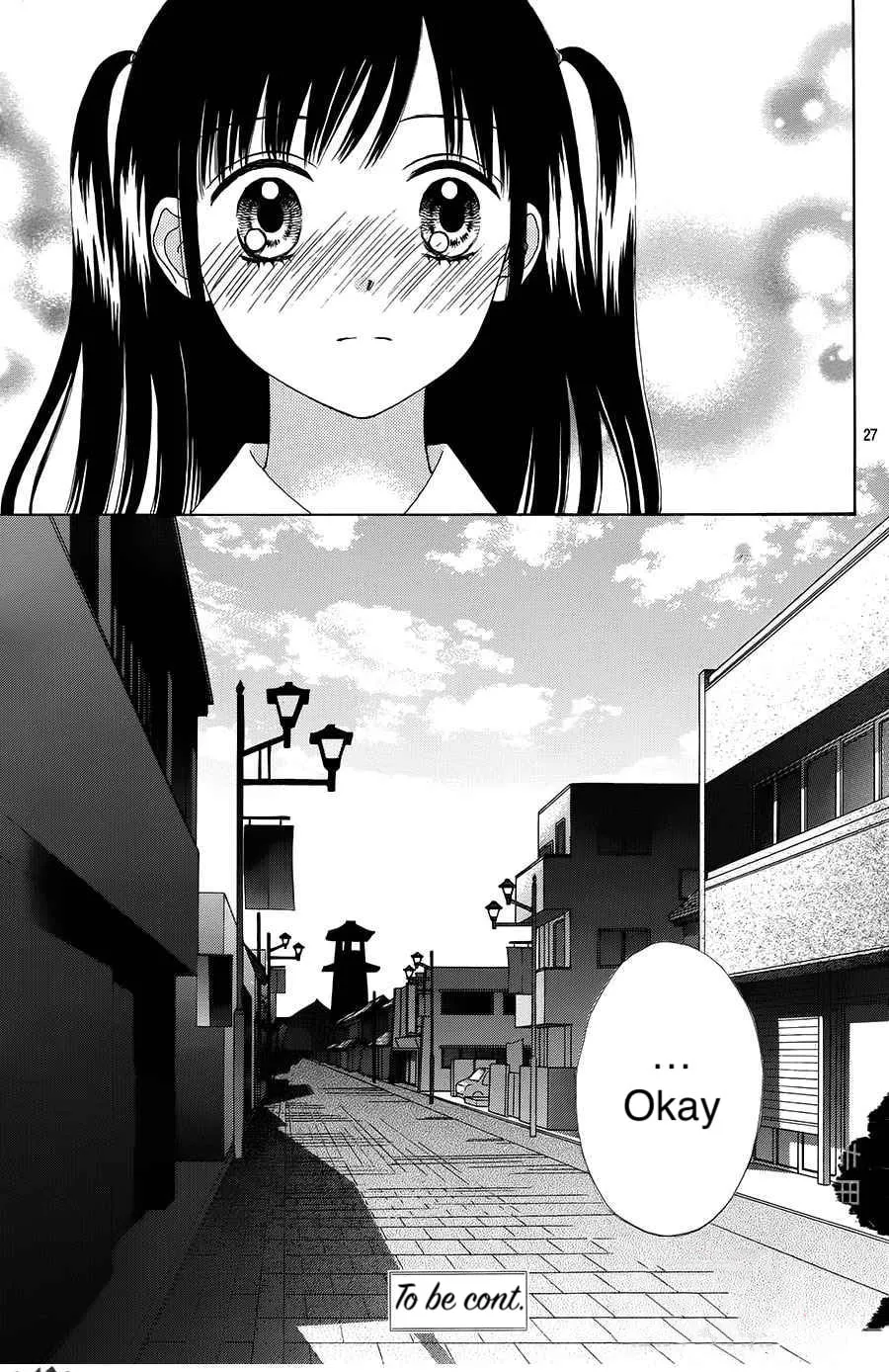 Read Marmalade Boy Little chapter 17 image 25 on Lezhin