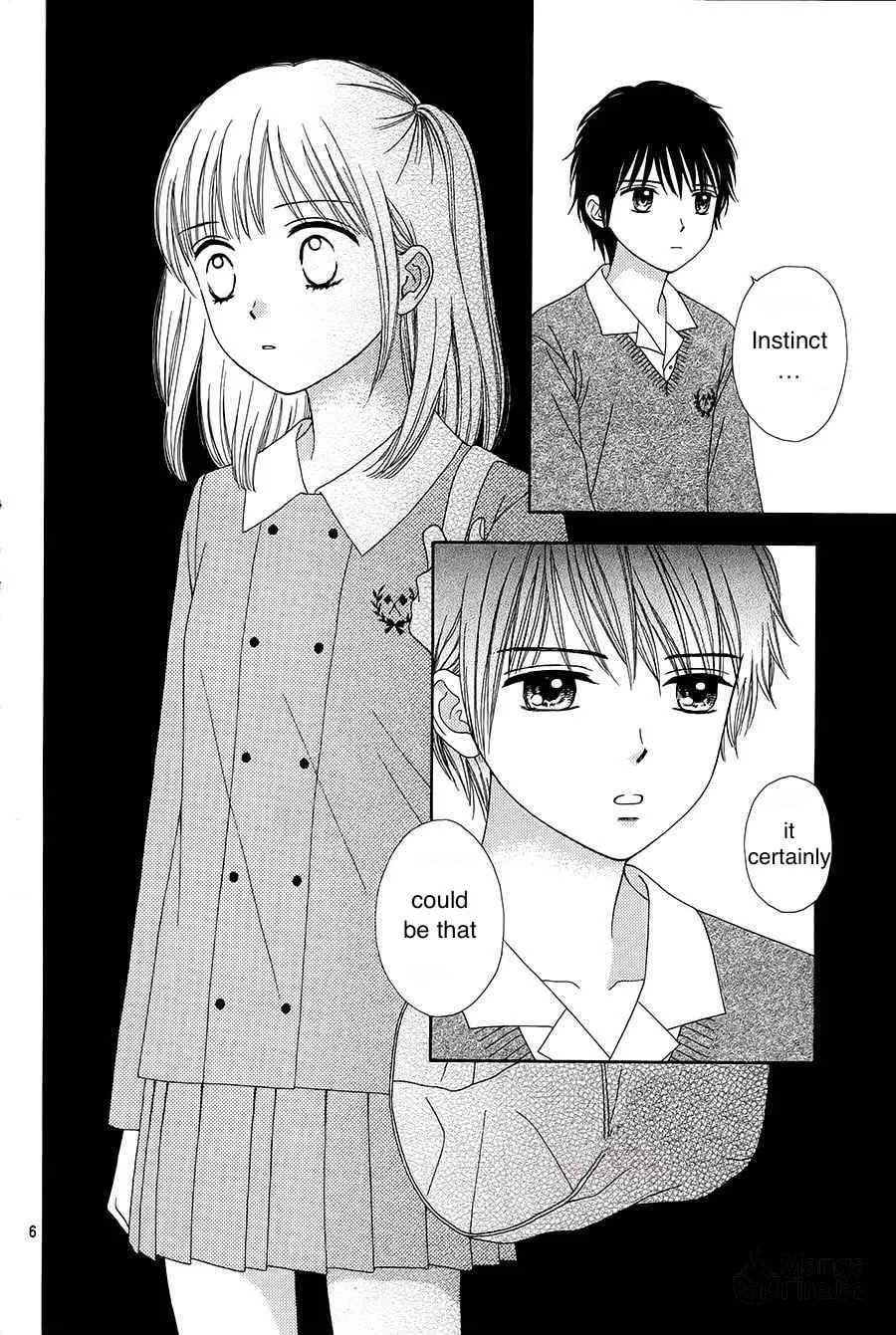 Read Marmalade Boy Little chapter 17 image 4 on Lezhin