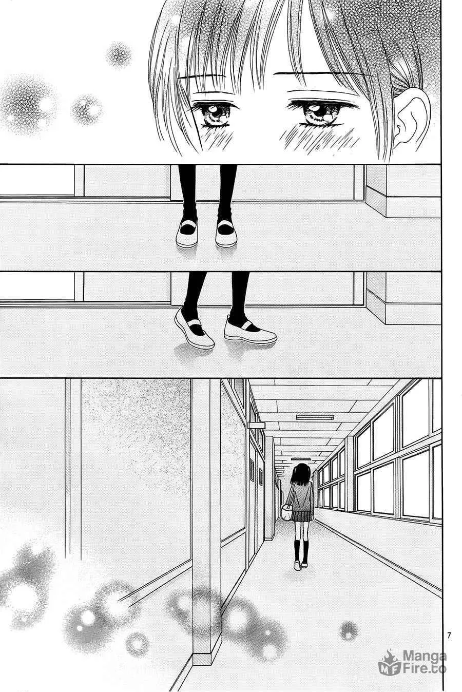 Read Marmalade Boy Little chapter 17 image 5 on Lezhin
