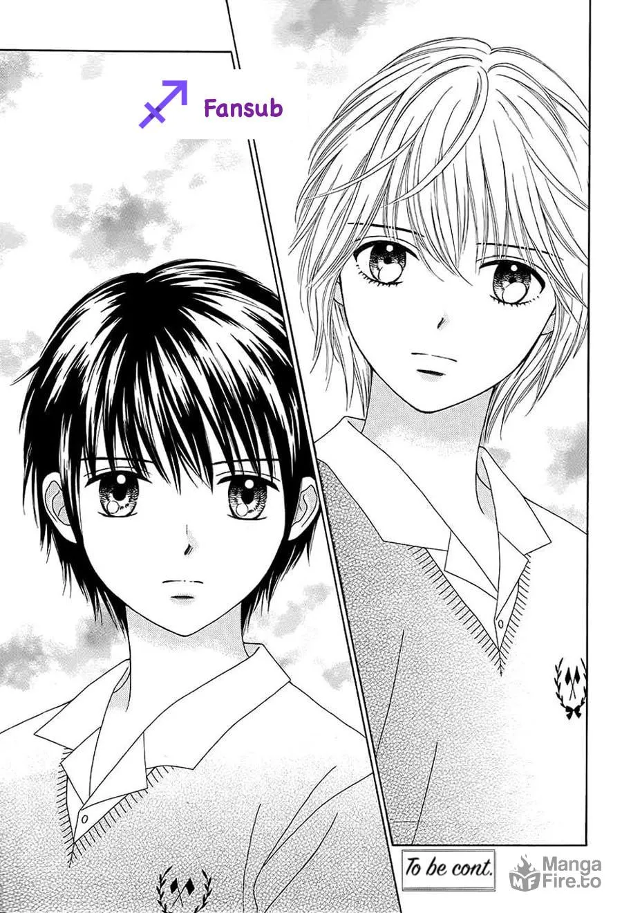 Read Marmalade Boy Little chapter 18 image 23 on Lezhin