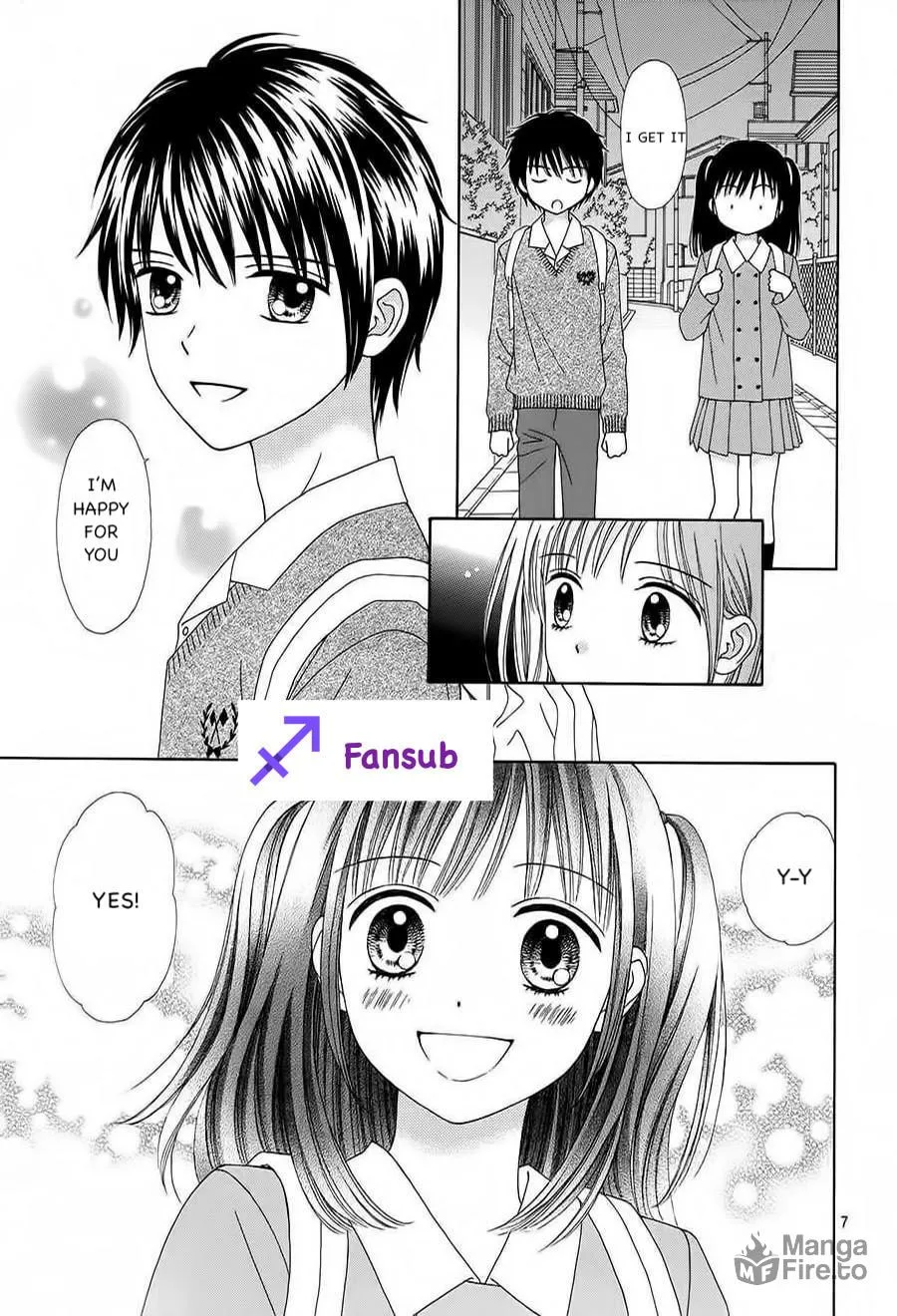 Read Marmalade Boy Little chapter 18 image 5 on Lezhin