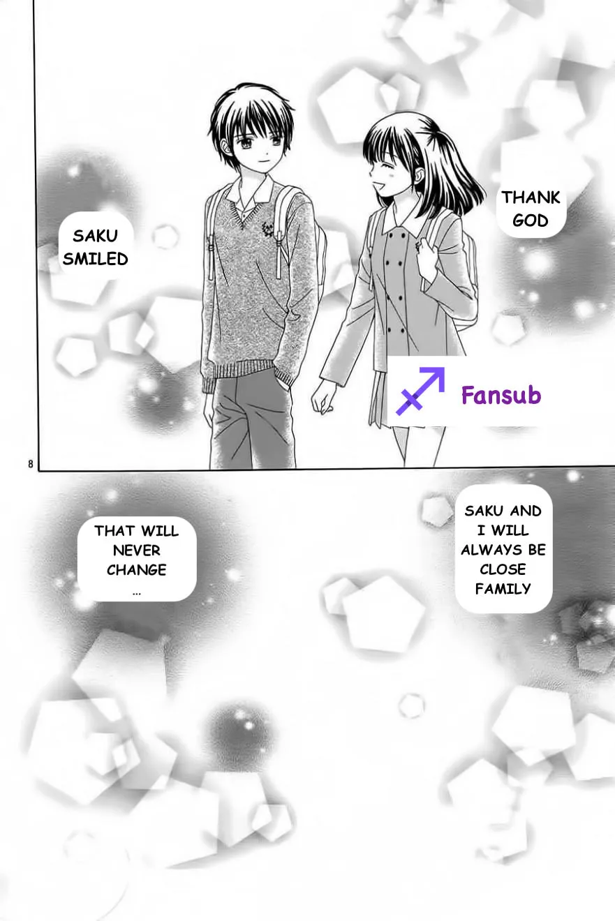 Read Marmalade Boy Little chapter 18 image 6 on Lezhin