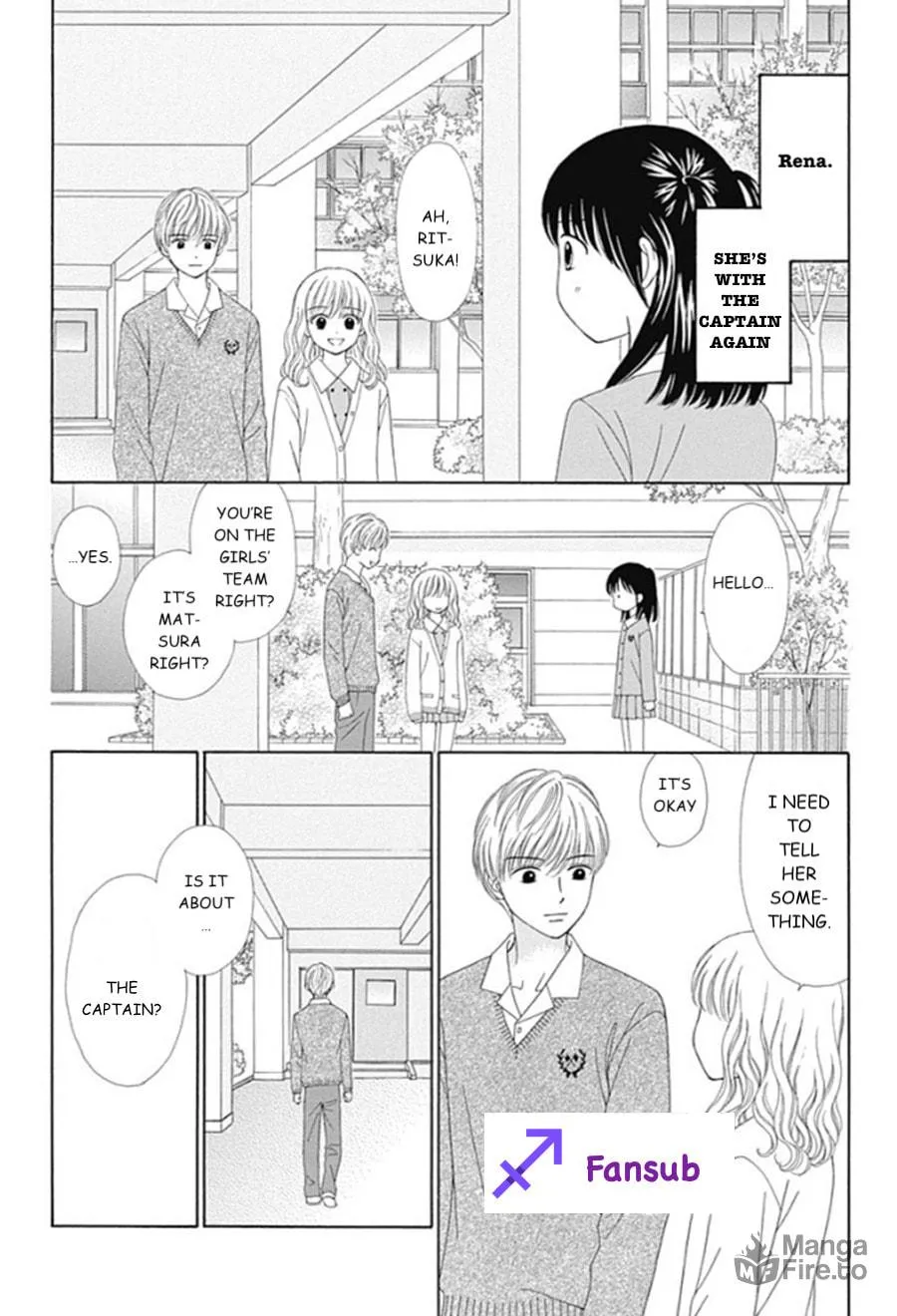 Read Marmalade Boy Little chapter 19 image 11 on Lezhin