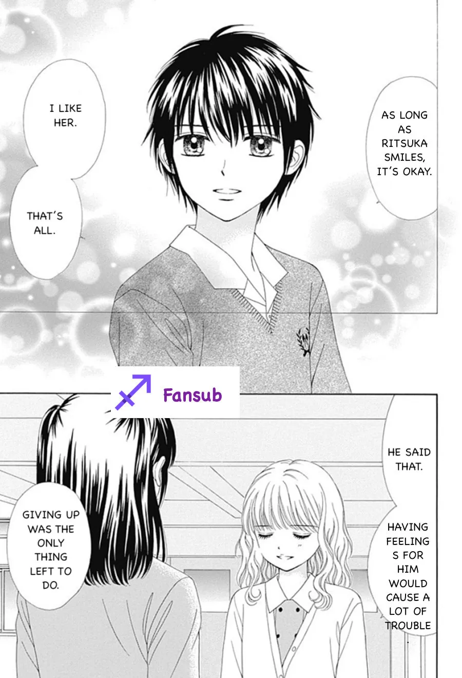 Read Marmalade Boy Little chapter 19 image 15 on Lezhin