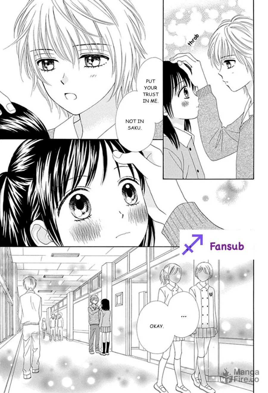 Read Marmalade Boy Little chapter 19 image 9 on Lezhin