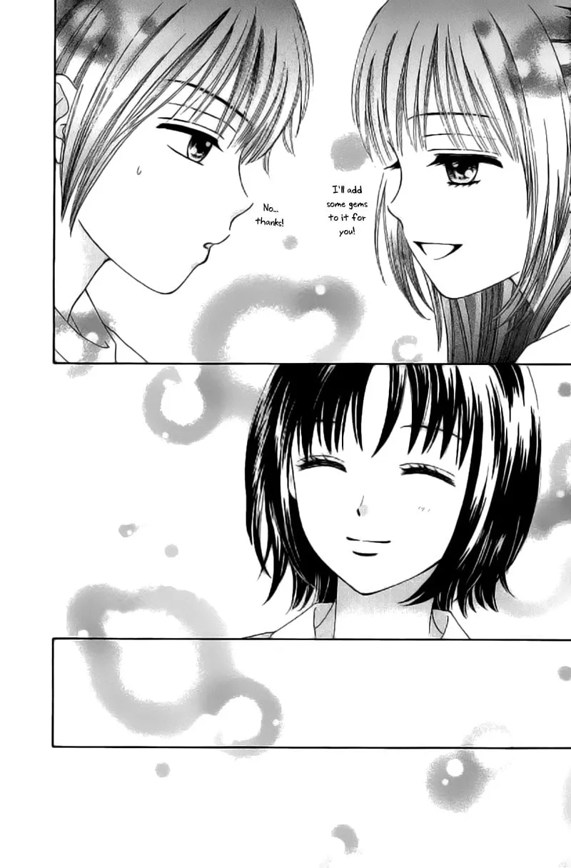 Read Marmalade Boy Little chapter 2 image 12 on Lezhin