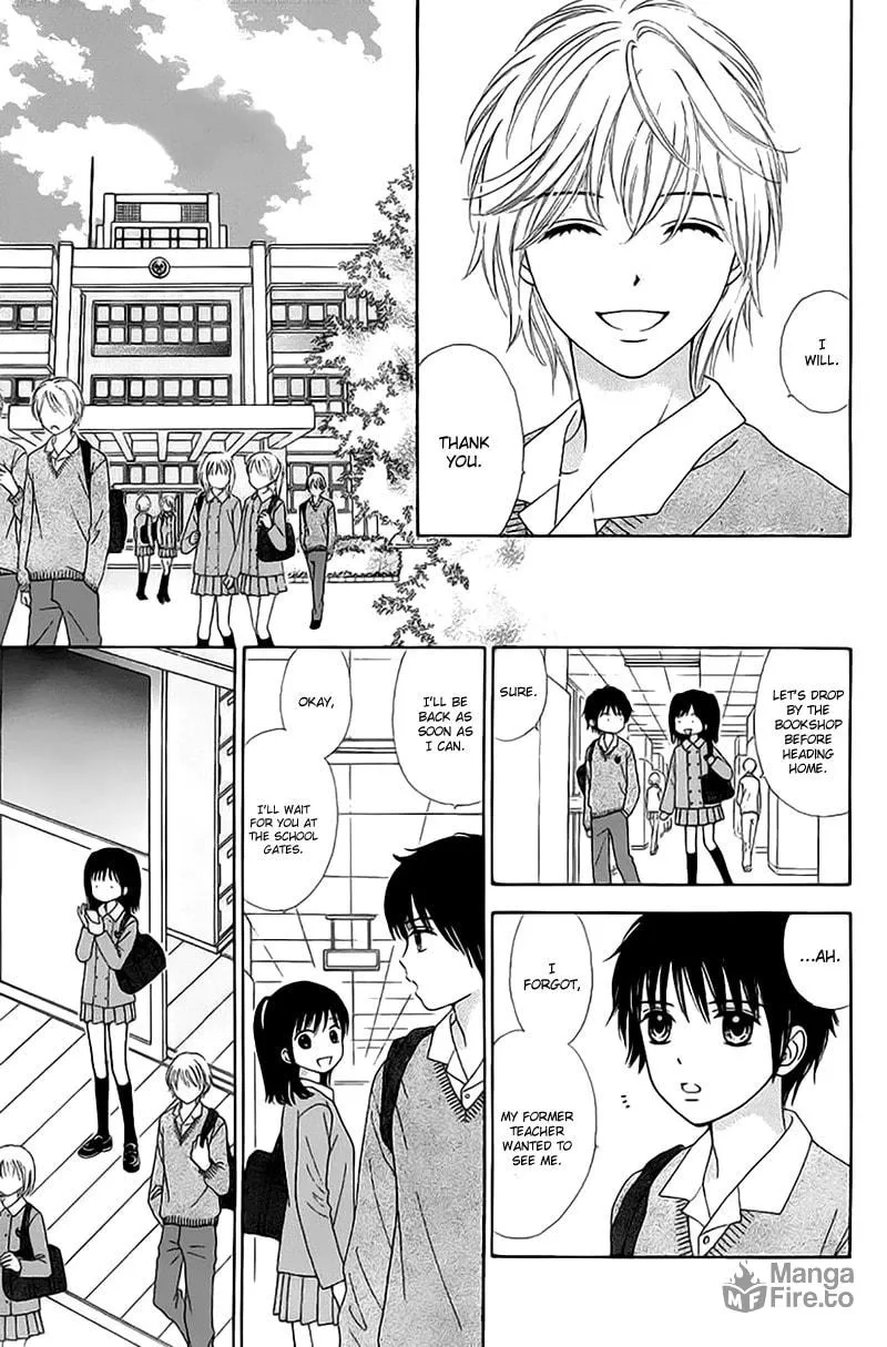 Read Marmalade Boy Little chapter 2 image 19 on Lezhin