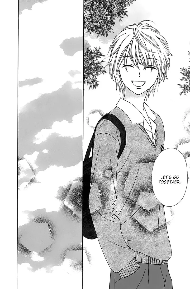 Read Marmalade Boy Little chapter 2 image 22 on Lezhin