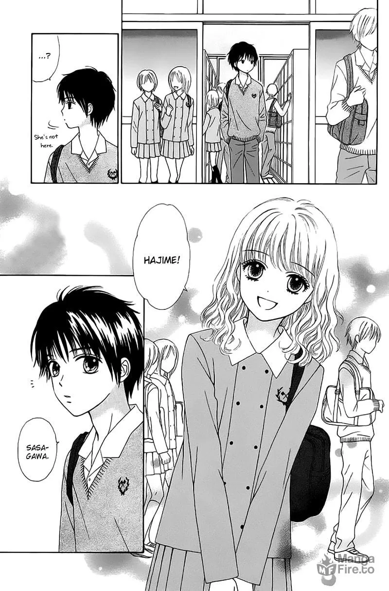 Read Marmalade Boy Little chapter 2 image 23 on Lezhin