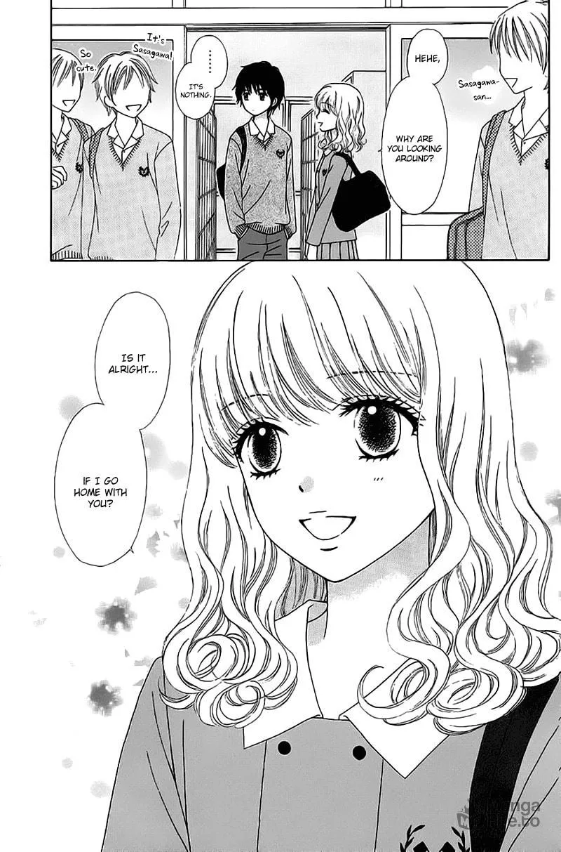 Read Marmalade Boy Little chapter 2 image 24 on Lezhin