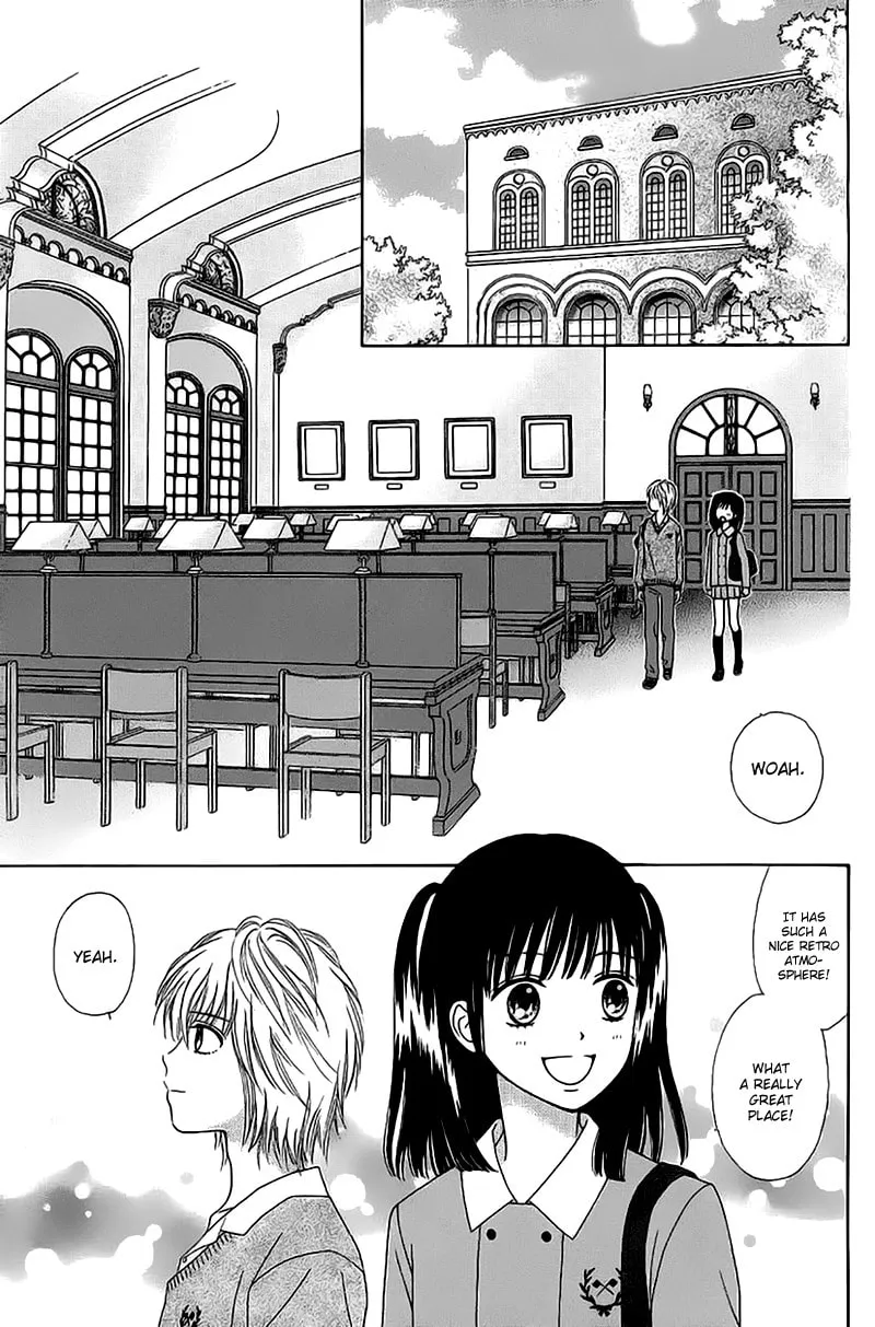 Read Marmalade Boy Little chapter 2 image 25 on Lezhin