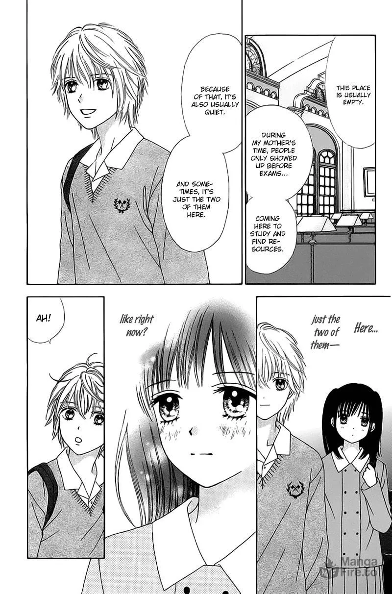 Read Marmalade Boy Little chapter 2 image 26 on Lezhin