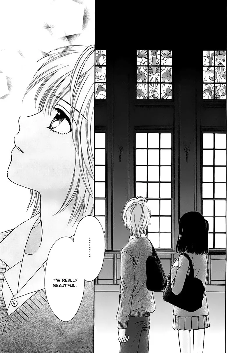 Read Marmalade Boy Little chapter 2 image 27 on Lezhin