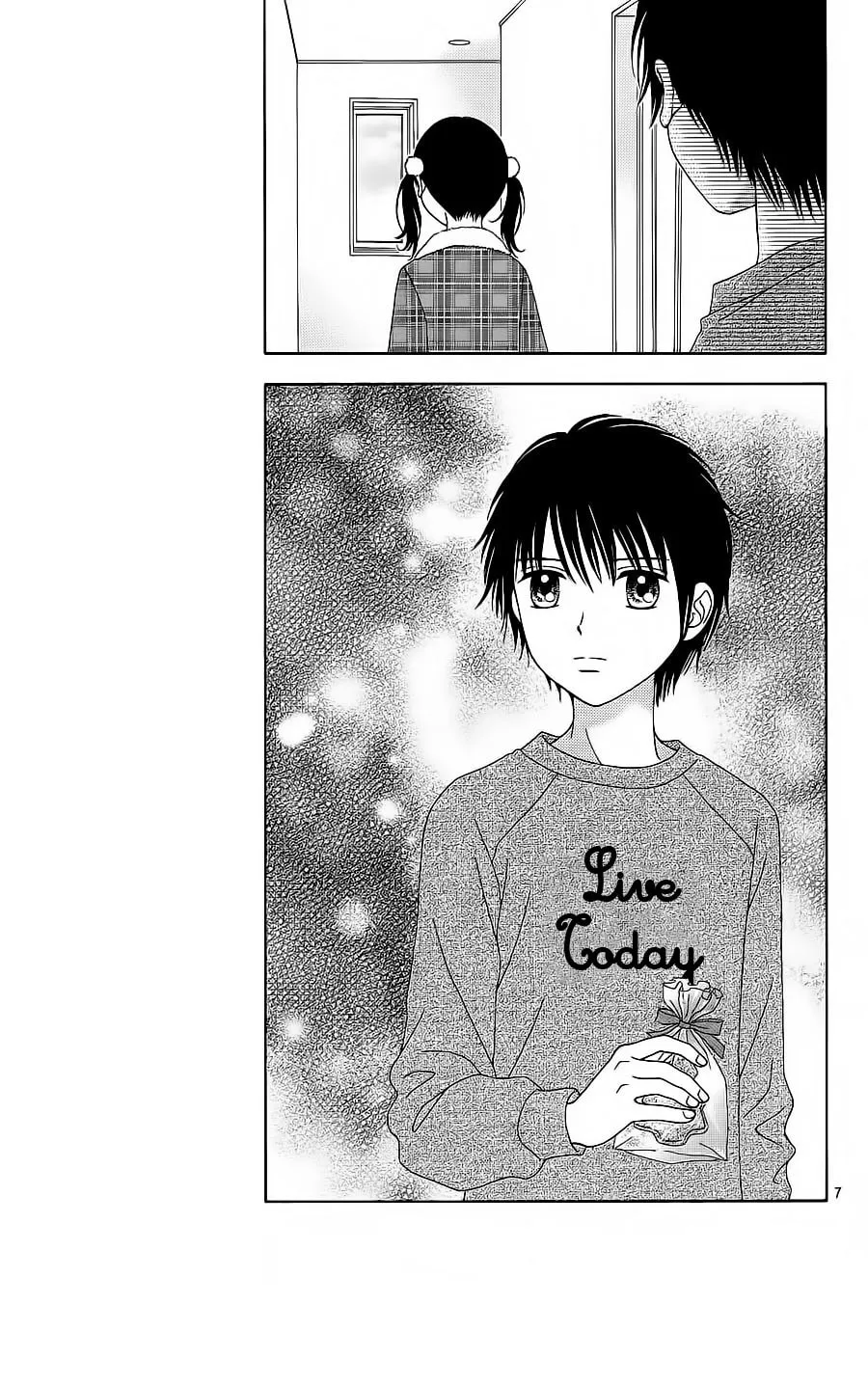 Read Marmalade Boy Little chapter 23 image 7 on Lezhin