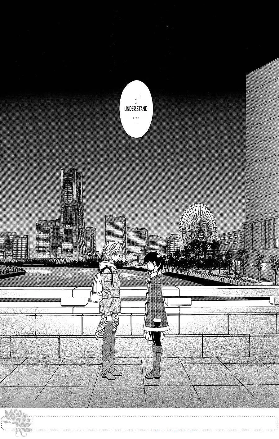 Read Marmalade Boy Little chapter 24 image 10 on Lezhin