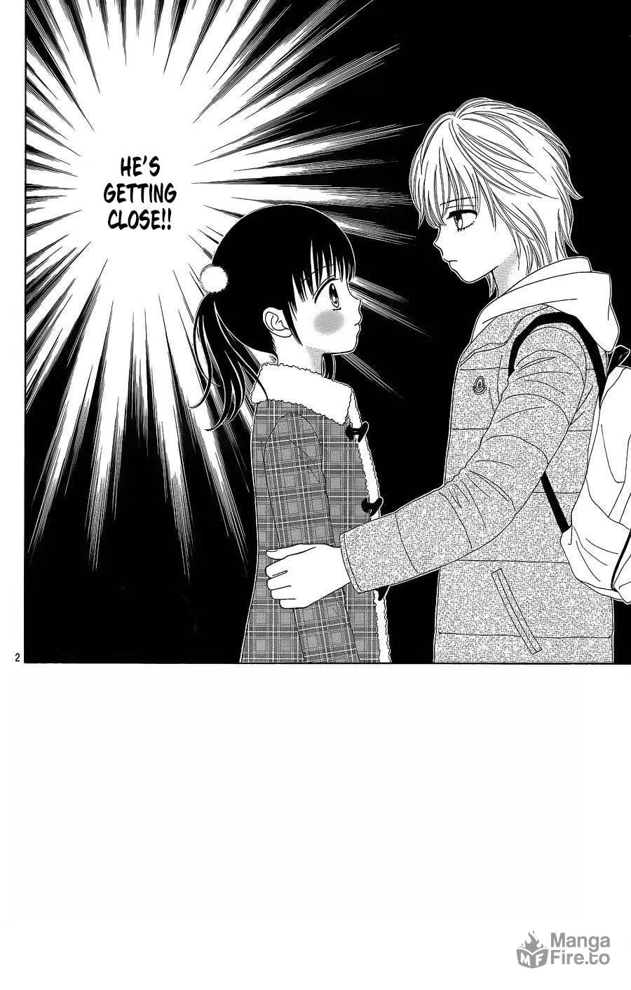 Read Marmalade Boy Little chapter 24 image 2 on Lezhin