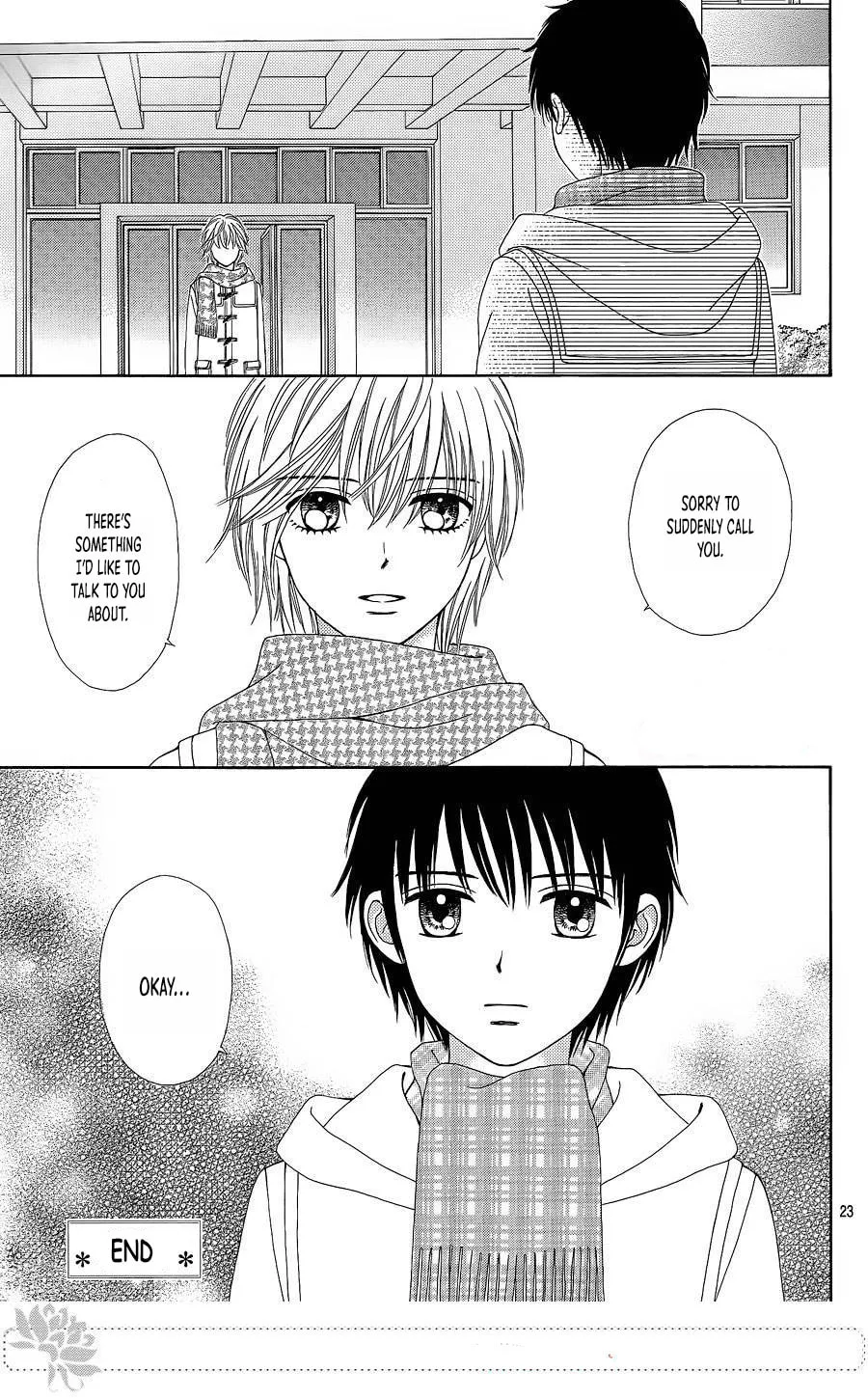 Read Marmalade Boy Little chapter 24 image 22 on Lezhin