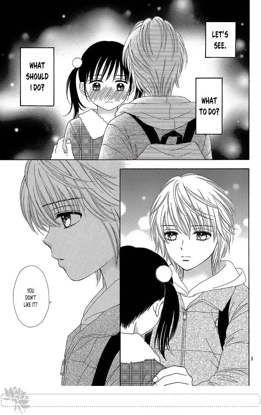 Read Marmalade Boy Little chapter 24 image 3 on Lezhin
