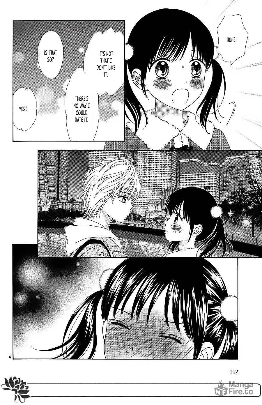 Read Marmalade Boy Little chapter 24 image 4 on Lezhin