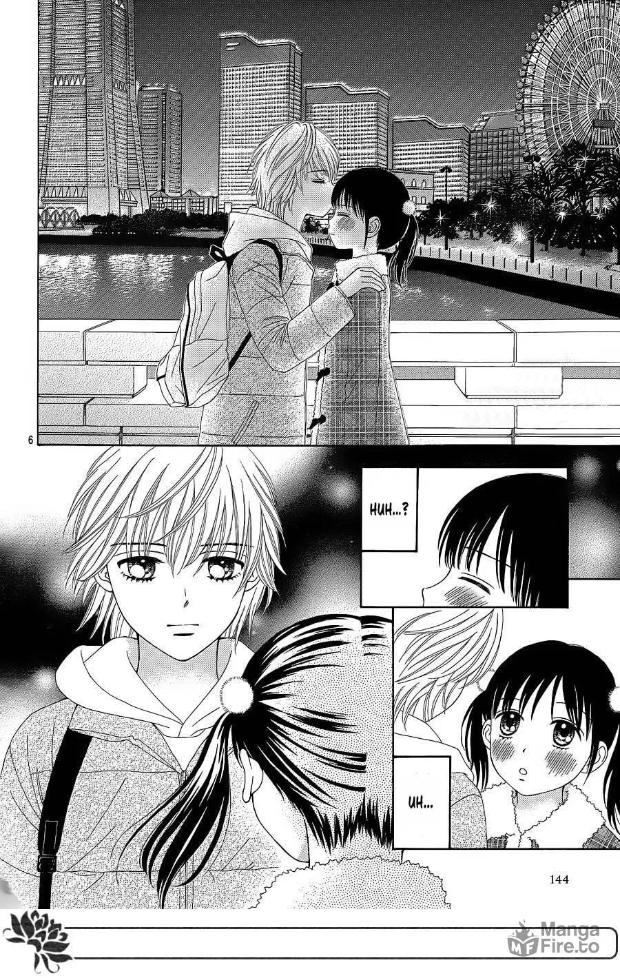 Read Marmalade Boy Little chapter 24 image 5 on Lezhin