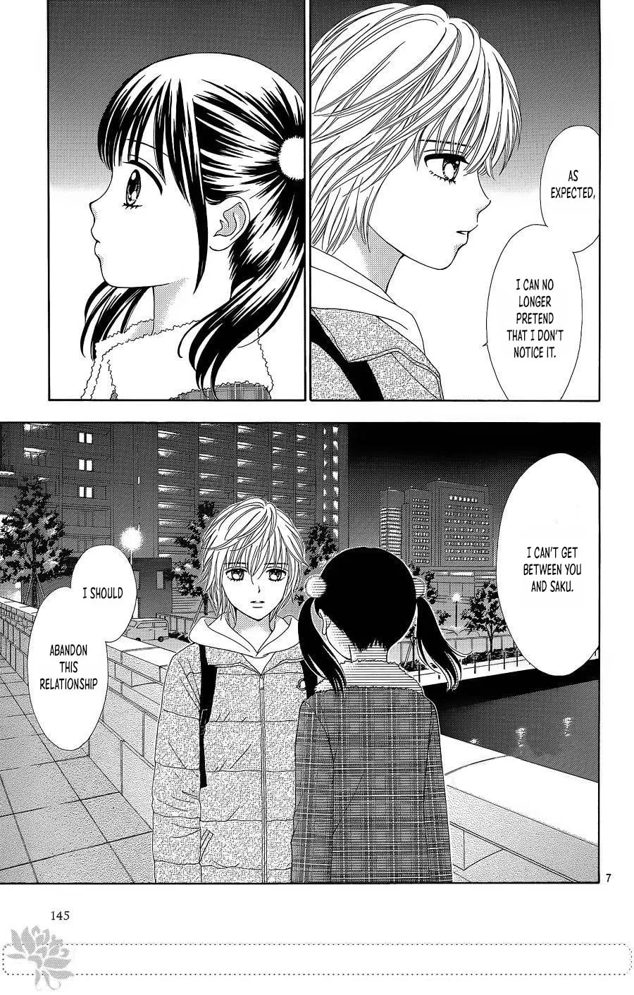 Read Marmalade Boy Little chapter 24 image 6 on Lezhin