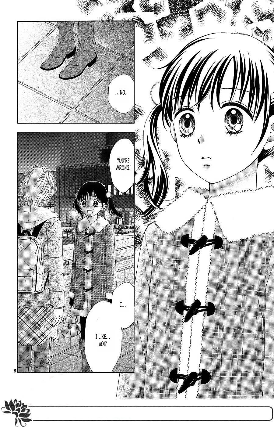 Read Marmalade Boy Little chapter 24 image 7 on Lezhin