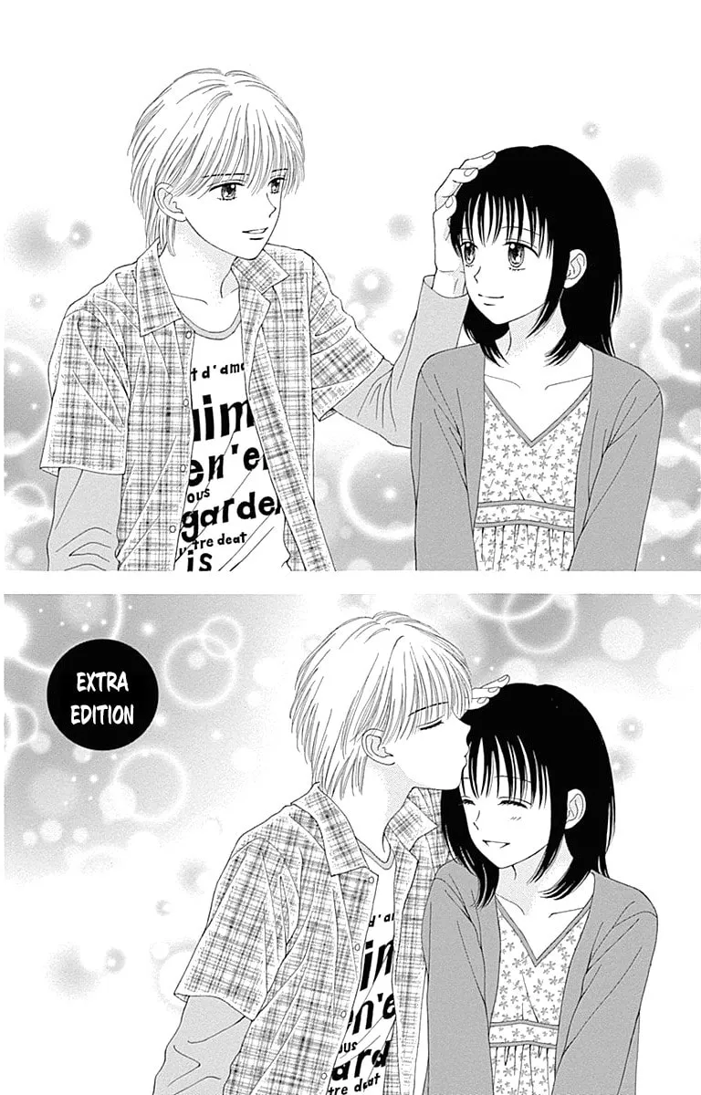 Read Marmalade Boy Little chapter 25.5 image 1 on Lezhin