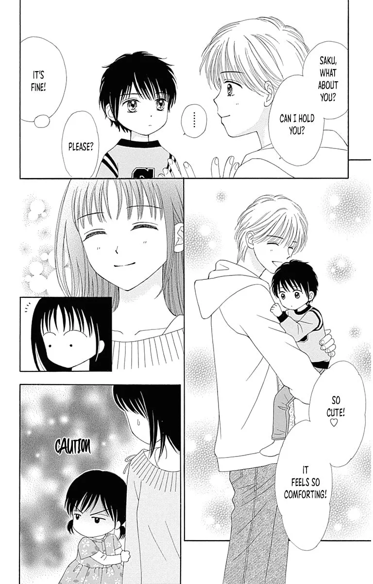 Read Marmalade Boy Little chapter 25.5 image 10 on Lezhin