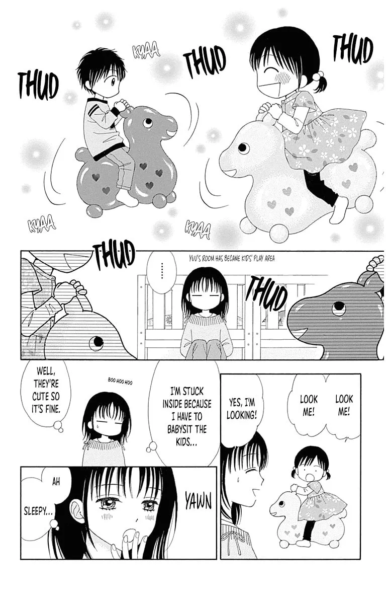 Read Marmalade Boy Little chapter 25.5 image 12 on Lezhin