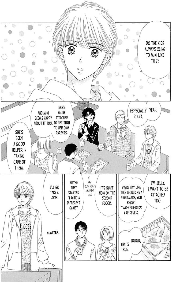 Read Marmalade Boy Little chapter 25.5 image 13 on Lezhin