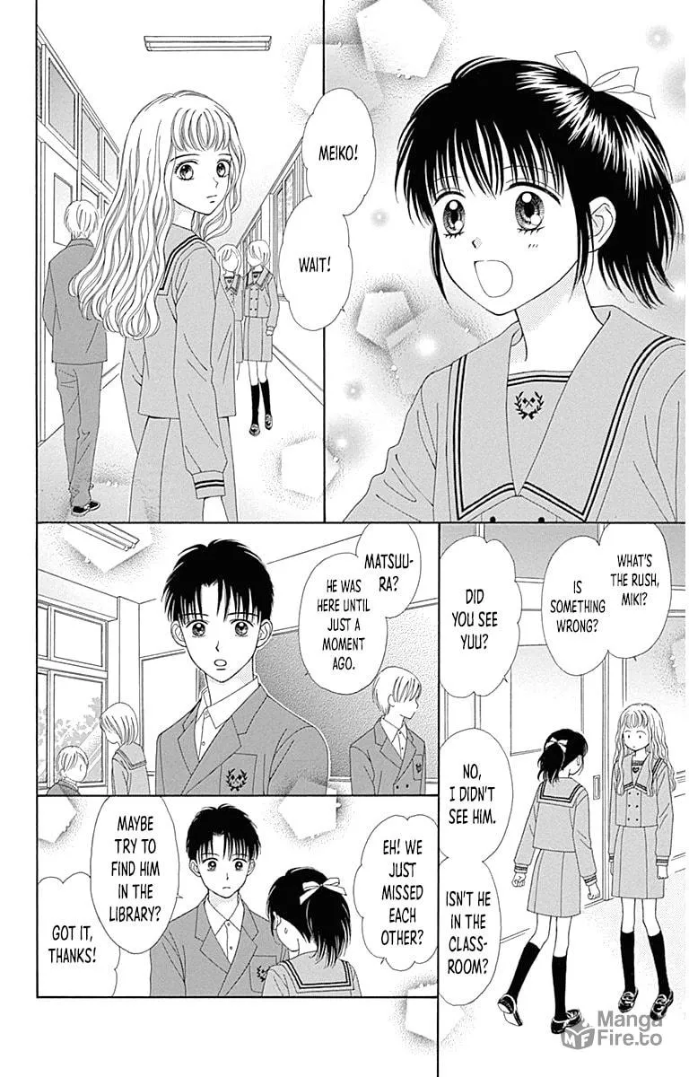 Read Marmalade Boy Little chapter 25.5 image 2 on Lezhin